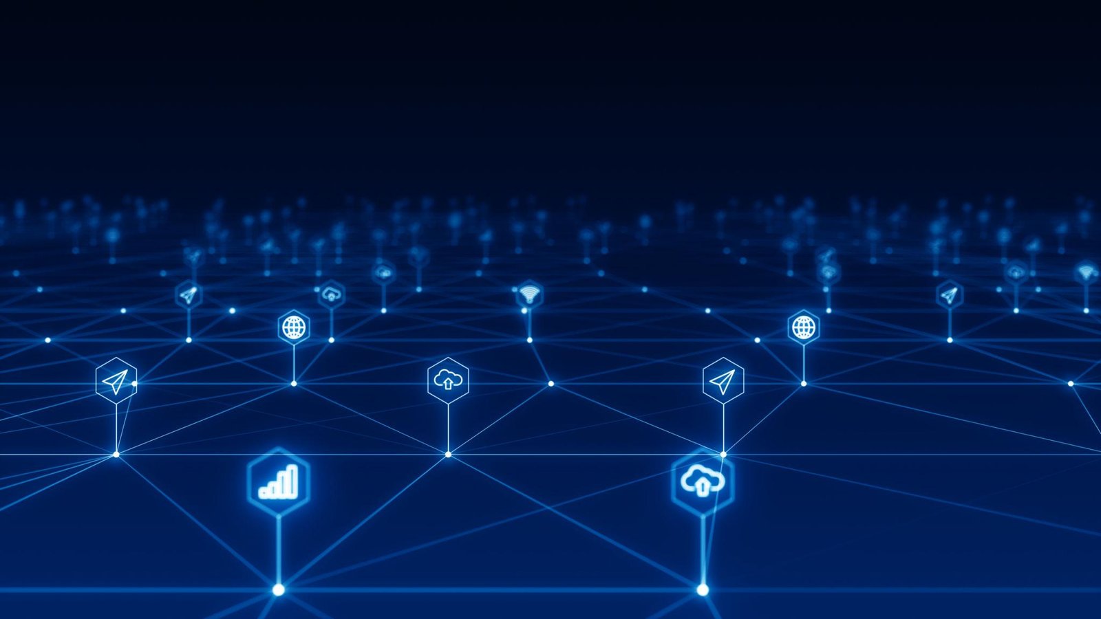 Connectivity Solutions