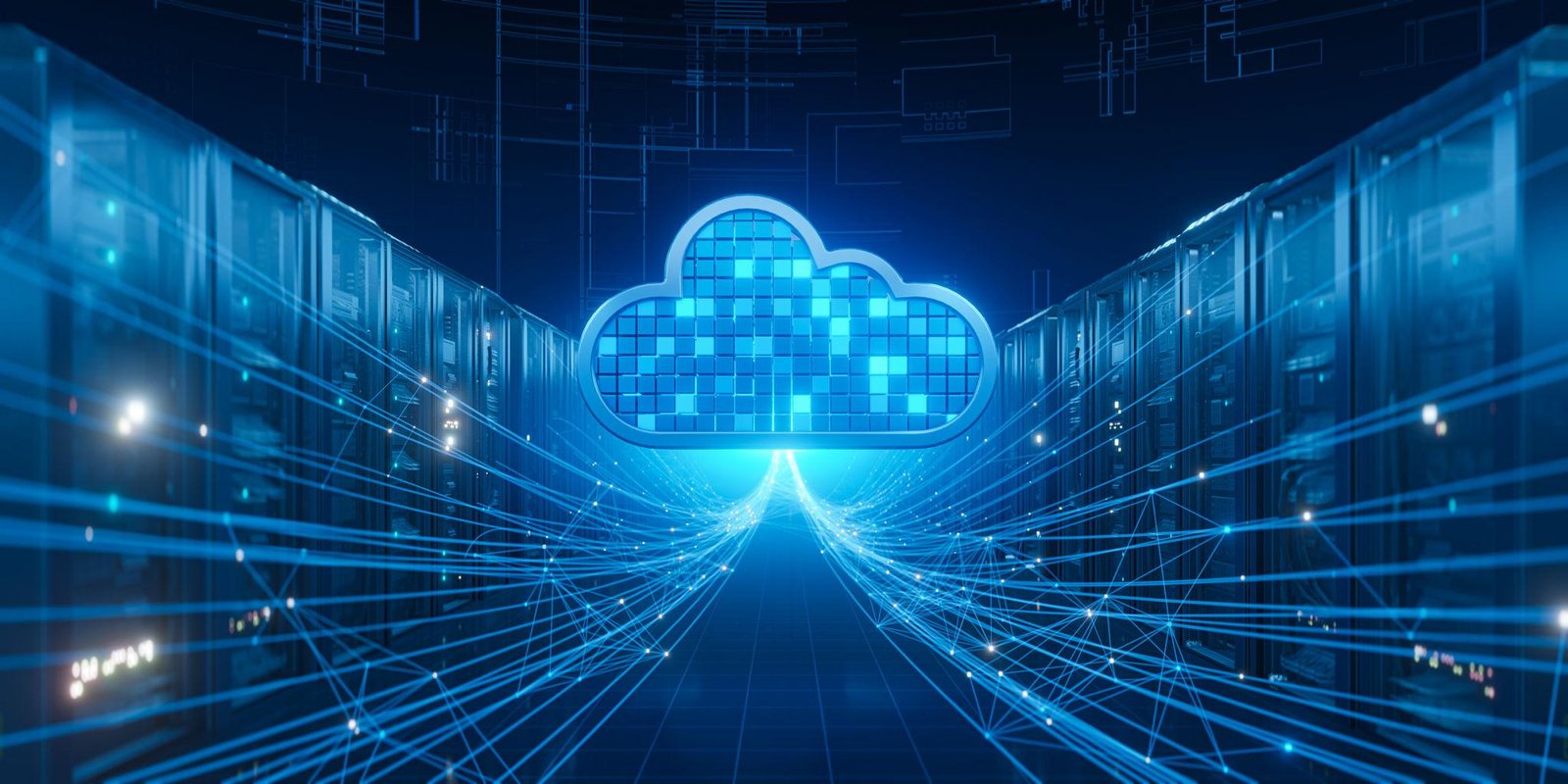 Digital Infrastructure