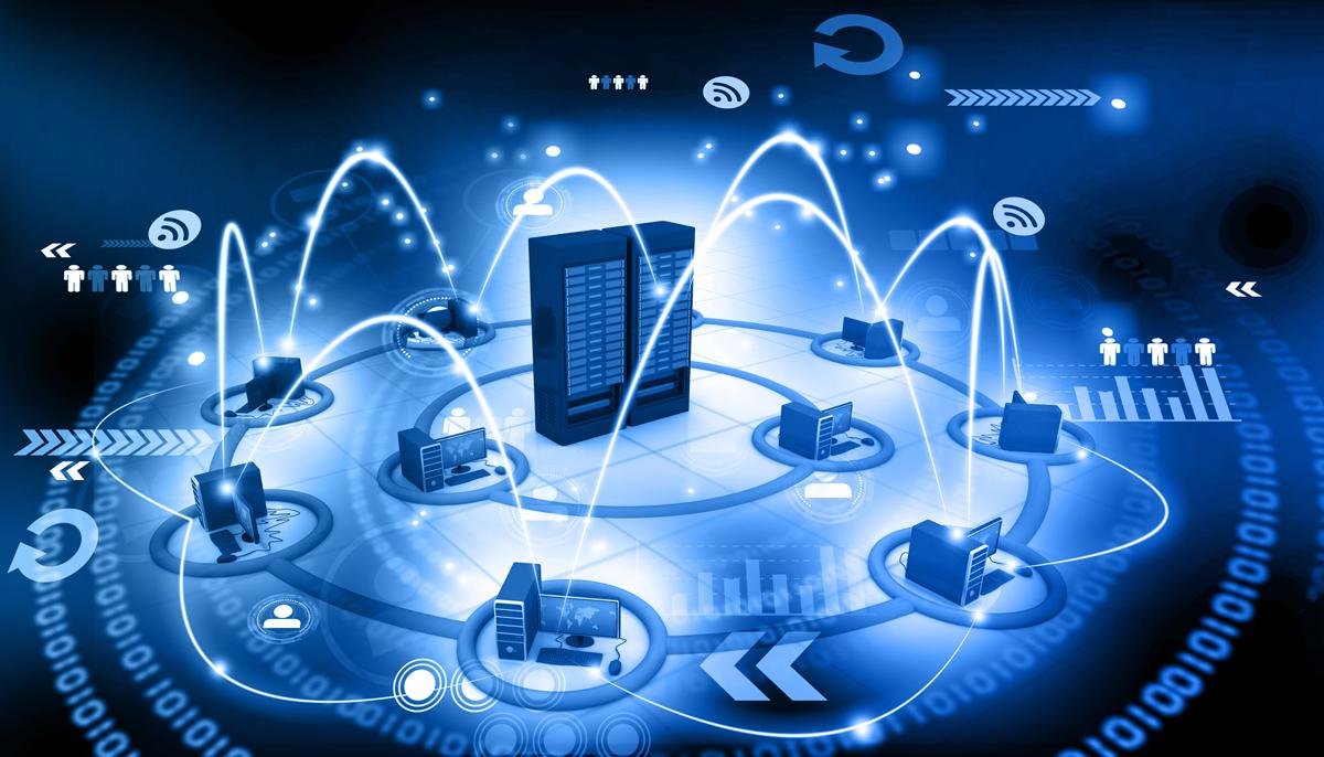Networking Solutions