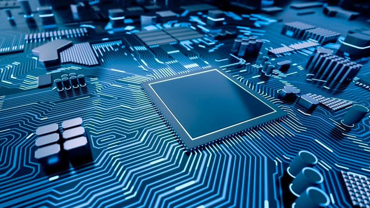 Semiconductor Technology